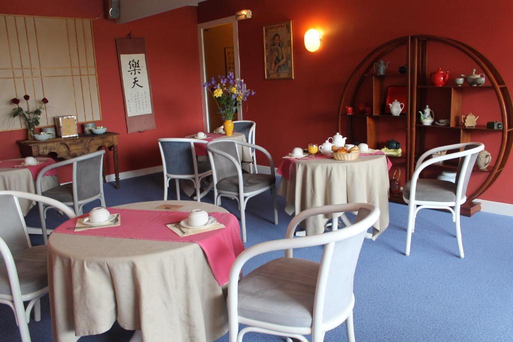 Pleumartin Logis Hotel Saint-Roch المظهر الخارجي الصورة
