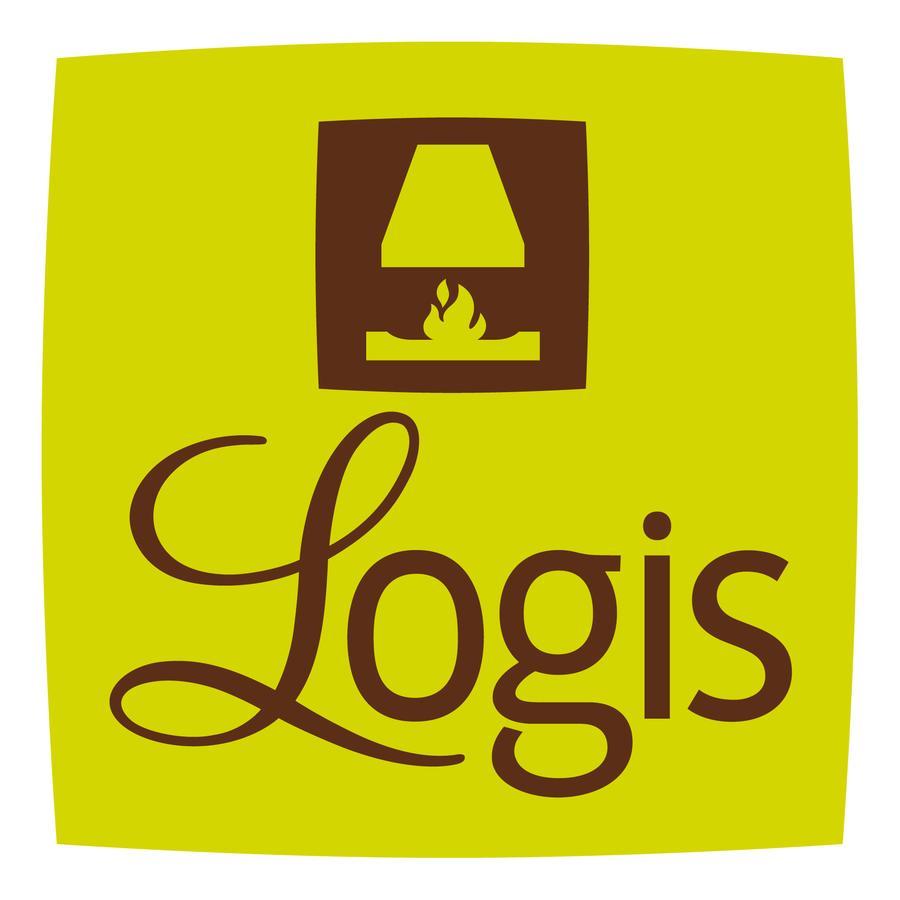 Pleumartin Logis Hotel Saint-Roch المظهر الخارجي الصورة