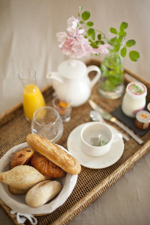 Pleumartin Logis Hotel Saint-Roch المظهر الخارجي الصورة