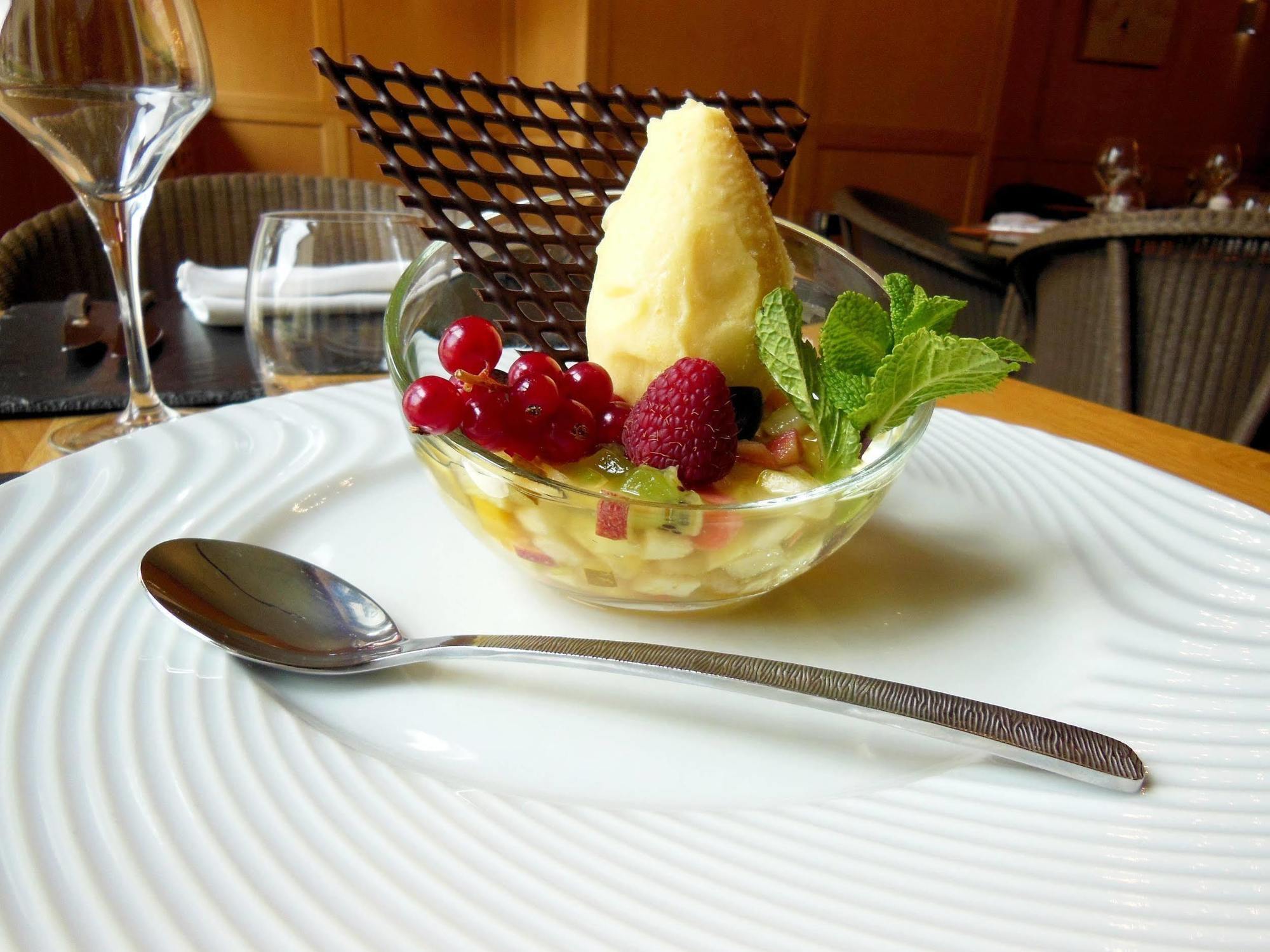 Pleumartin Logis Hotel Saint-Roch المظهر الخارجي الصورة